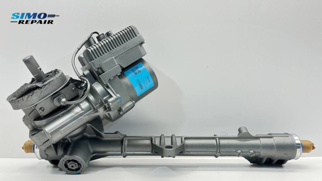 Рейка рулевая 32106778549 BMW