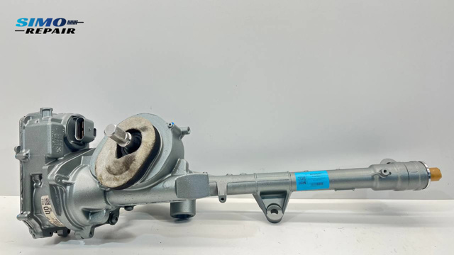 32106857930 BMW Рулевая рейка купить в Львов