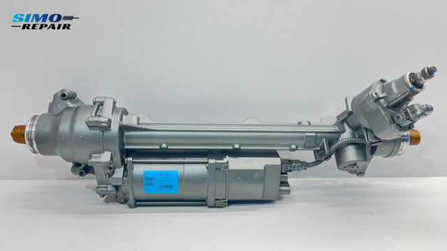 32106863729 BMW Рулевая рейка купить в Ирпень