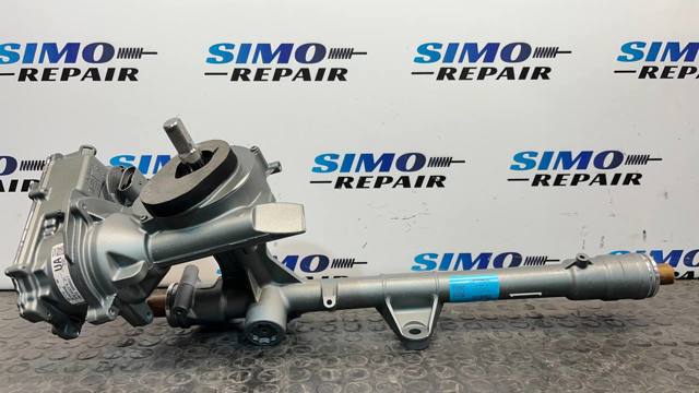 32106867357 BMW Рулевая рейка купить в Сумы
