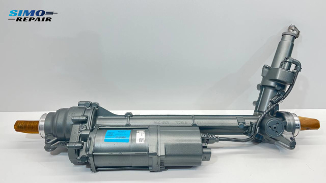 32106872818 BMW Рейка рулевая купить в Тернополь