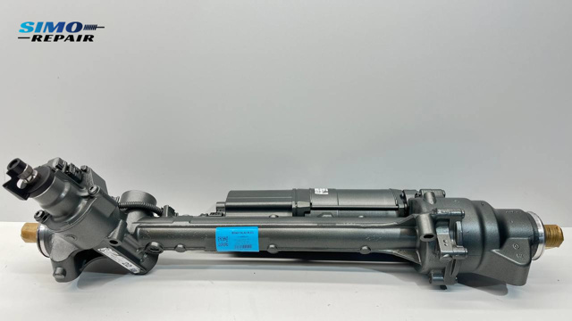 Реечный рулевой механизм 32106874774 BMW