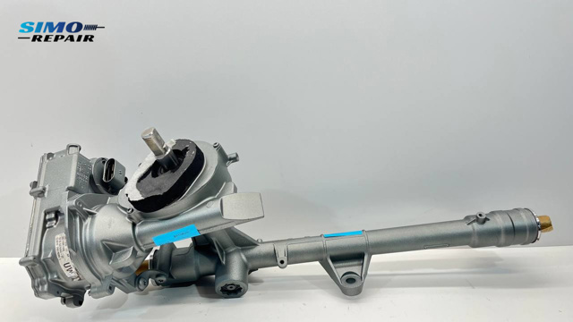 Рейка рулевая 32106876094 BMW
