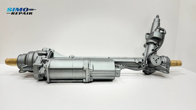 Управление рулевое в сборе 32108093399 BMW