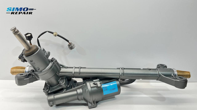 Рулевая рейка 34110AJ170 SUBARU