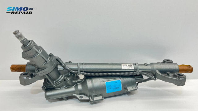 Управление рулевое в сборе 34110FL00A SUBARU