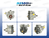 Насос гидроусилителя руля 34430FG000 SUBARU