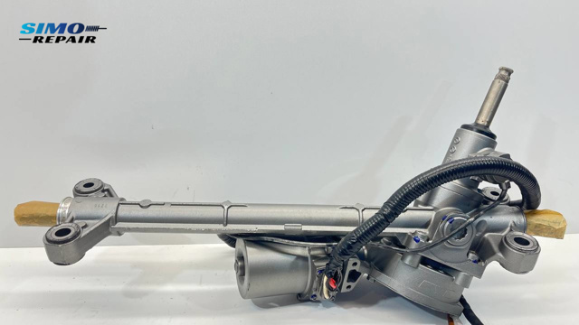 GS 3GS6501 Рейка рулевая в наличии Черкассы