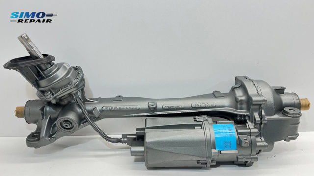 Рулевая рейка 3QF423050B VAG