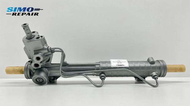 Управление рулевое в сборе 400046 PEUGEOT