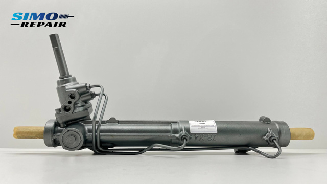 Рейка рулевая 4000FA PEUGEOT