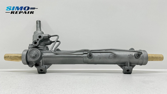 Рейка рулевая 4000GH PEUGEOT