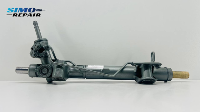 400169 PEUGEOT Рулевая рейка купить в Львов