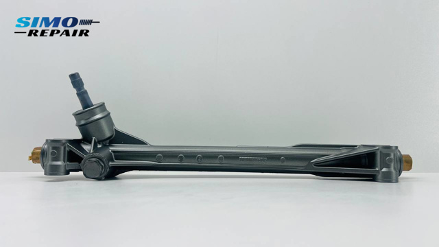 Реечный рулевой механизм 439039 FACAR