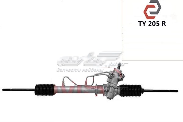 Рейка рулевая 4425002010 TOYOTA