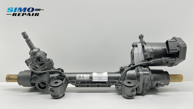 Реечный рулевой механизм 4425008080 TOYOTA
