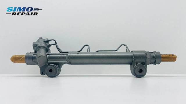 442500K732 TOYOTA Рейка рулевая купить в Львов