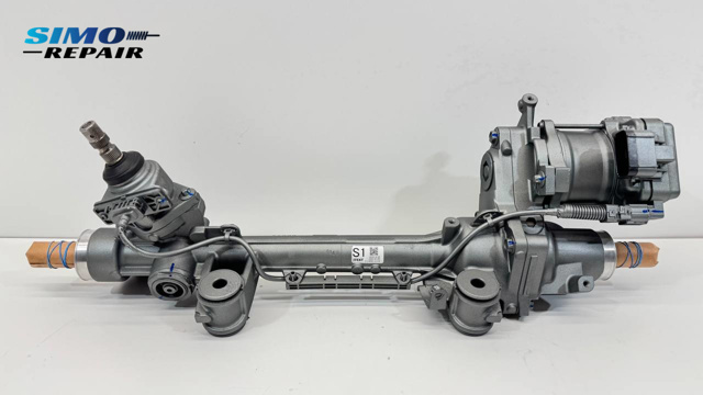 Рейка рулевая 4425042341 TOYOTA