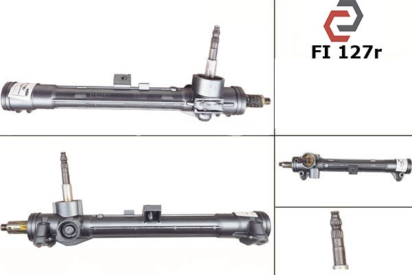 FIAT 46534833 Рулевая рейка в наличии Черкассы