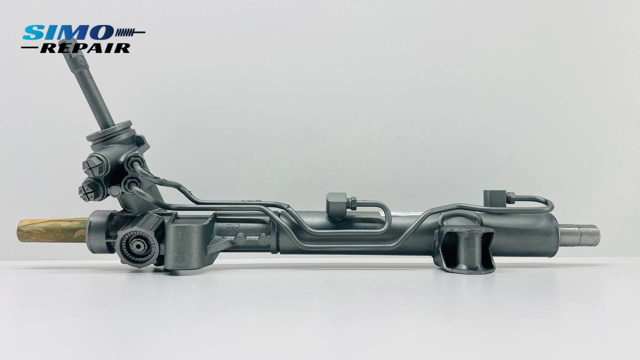 Рулевая рейка 4743875AF CHRYSLER