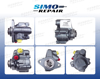 Насос гидроусилителя руля 480020 MAXGEAR