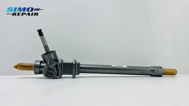 Рейка рулевая 480106F601 NISSAN