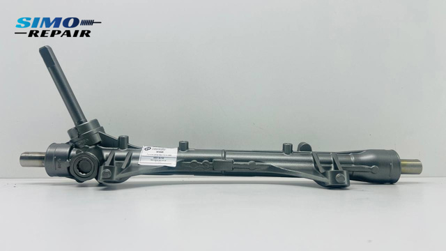 Рейка рулевая 48100ED50A NISSAN