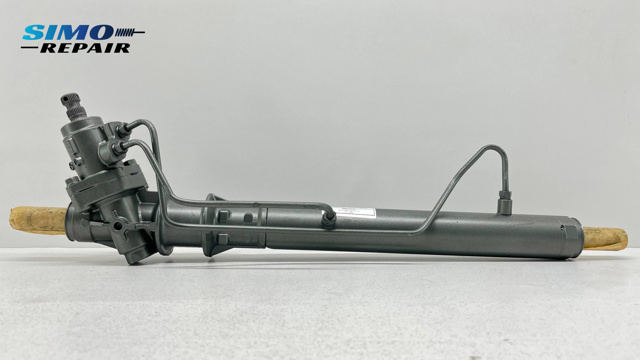 Рейка рулевая 4850065D5 SUZUKI
