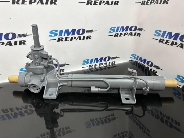Реечный рулевой механизм 490010258R RENAULT
