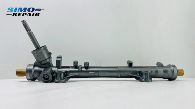 Реечный рулевой механизм 490011723R RENAULT