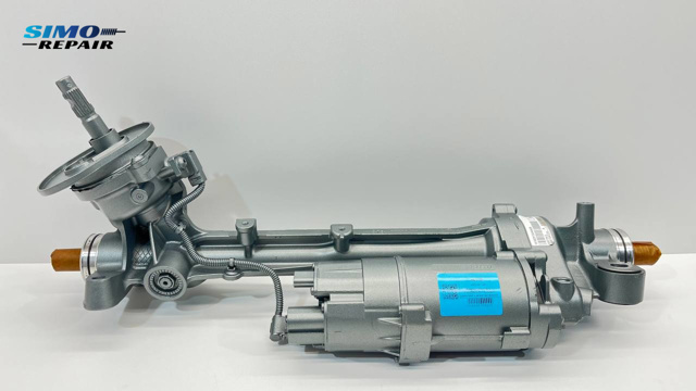 490013432R RENAULT Рейка рулевая купить в Хмельницкий