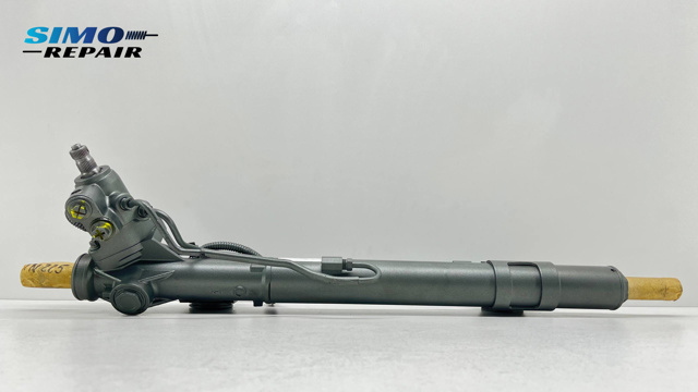 Реечный рулевой механизм 492001MA2A NISSAN