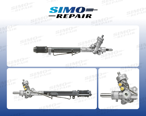 Управление рулевое в сборе 4B1422052FX VAG