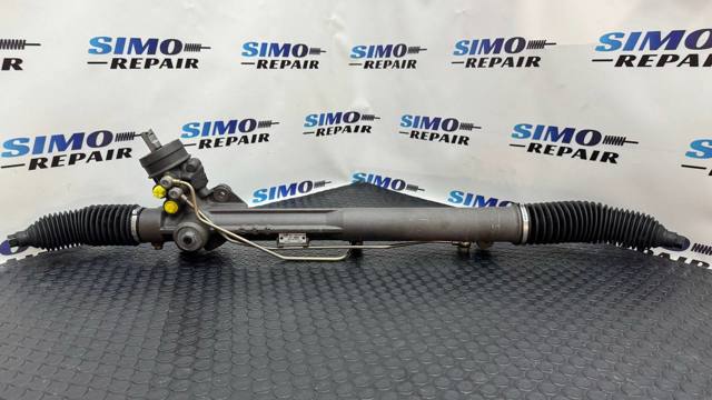 VAG 4B1422052FX Рулевая рейка в наличии Украина