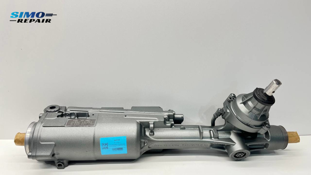 Рейка рулевая 4M1423053F VAG