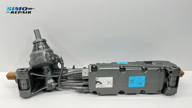 VAG 4M1423055AF Рейка рулевая в наличии Николаев