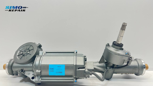 Рулевая рейка 50526421 FIAT