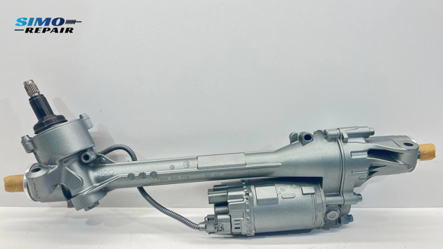 50553612 FIAT Рейка рулевая купить в Ровно