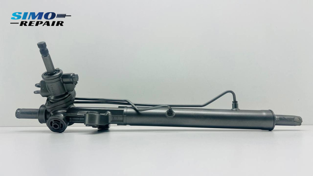 Рейка рулевая 53600SN7G02 HONDA