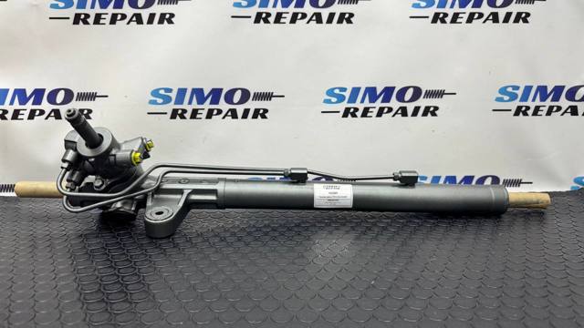 Управление рулевое в сборе 53601SECA02 HONDA