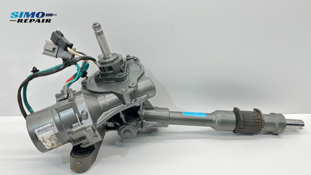 Управление рулевое в сборе Honda Civic 8