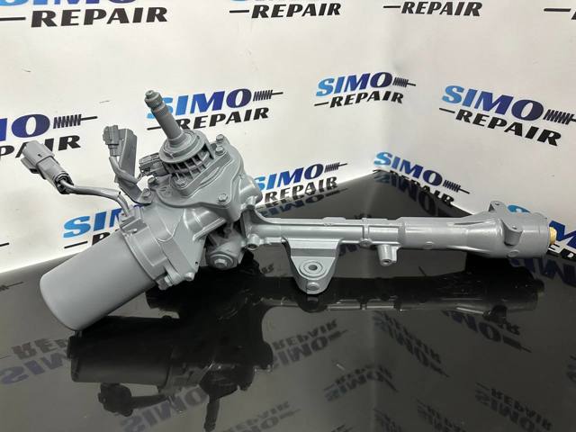 53601TF0G06 HONDA Рулевая рейка купить в Львов