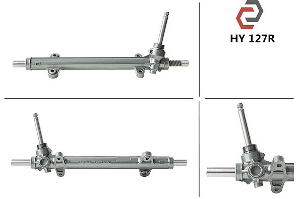 HYUNDAI 565003Q000 Рейка рулевая в наличии Полтава
