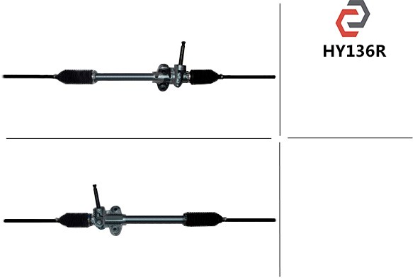 HU58M WAT рулевая рейка