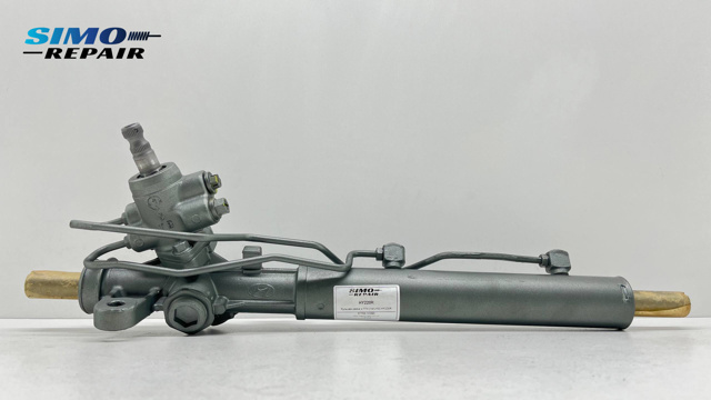 Управление рулевое в сборе 577001C090 HYUNDAI