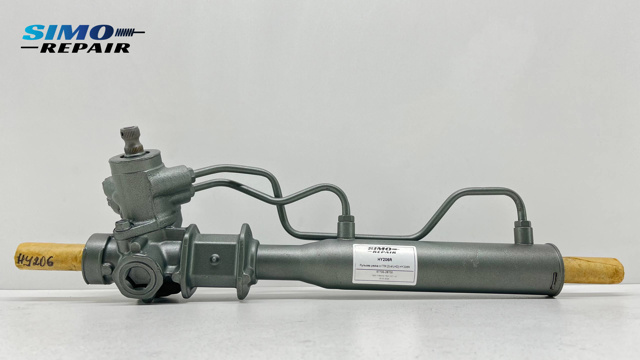 HYUNDAI 5770028500 Рейка рулевая в наличии Винница