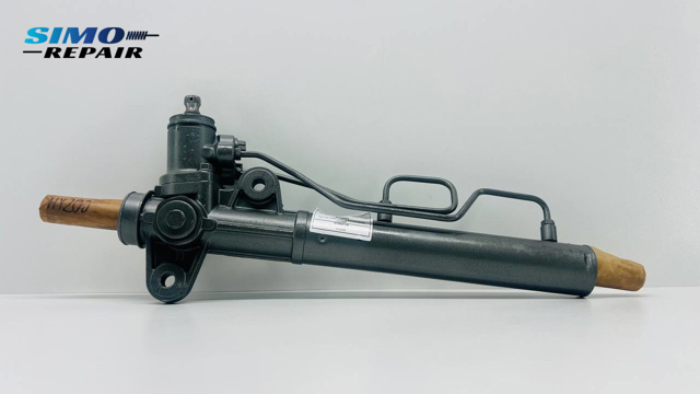 Управление рулевое в сборе 577002F101 HYUNDAI