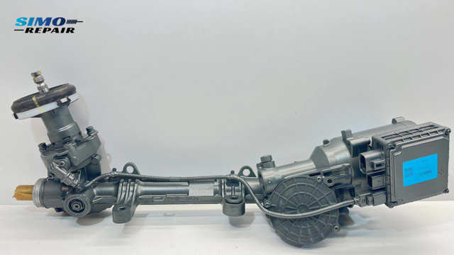 Рулевая рейка 57700C5100 HYUNDAI
