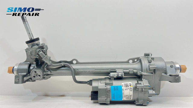 Реечный рулевой механизм 57700G1000 HYUNDAI