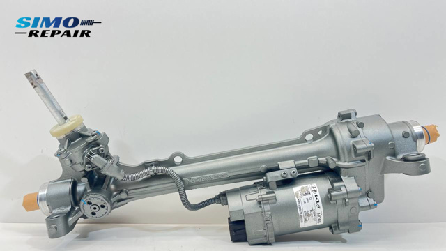 57700KL000 HYUNDAI Рейка рулевая купить в Павлоград